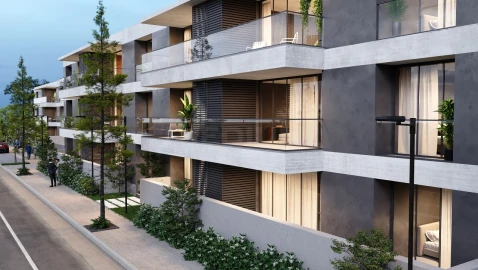 Apartamento T2 para Venda em Esmeriz e Cabeçudos