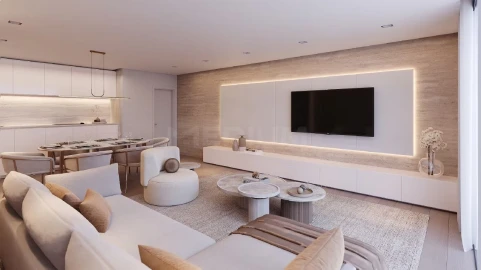 Apartamento T2 para Venda em Esmeriz e Cabeçudos