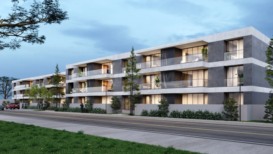 Apartamento T2 para Venda em Esmeriz e Cabeçudos Foto 10