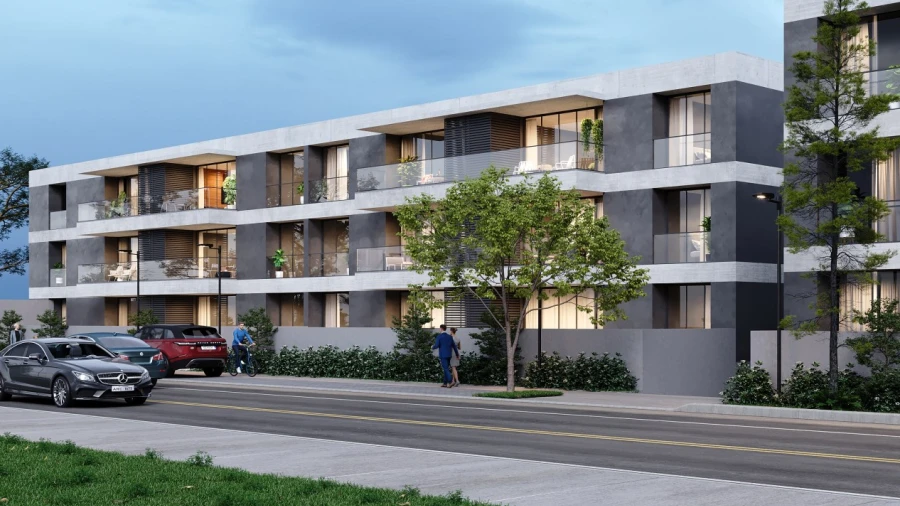 Apartamento T2 para Venda em Esmeriz e Cabeçudos