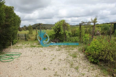Terreno para Venda em São Bartolomeu de Messines