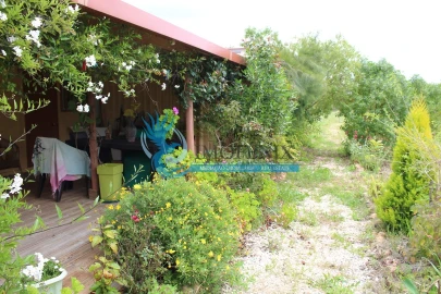 Terreno para Venda em São Bartolomeu de Messines