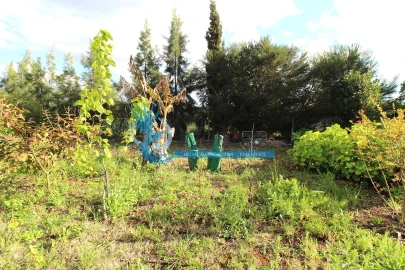 Terreno para Venda em São Bartolomeu de Messines