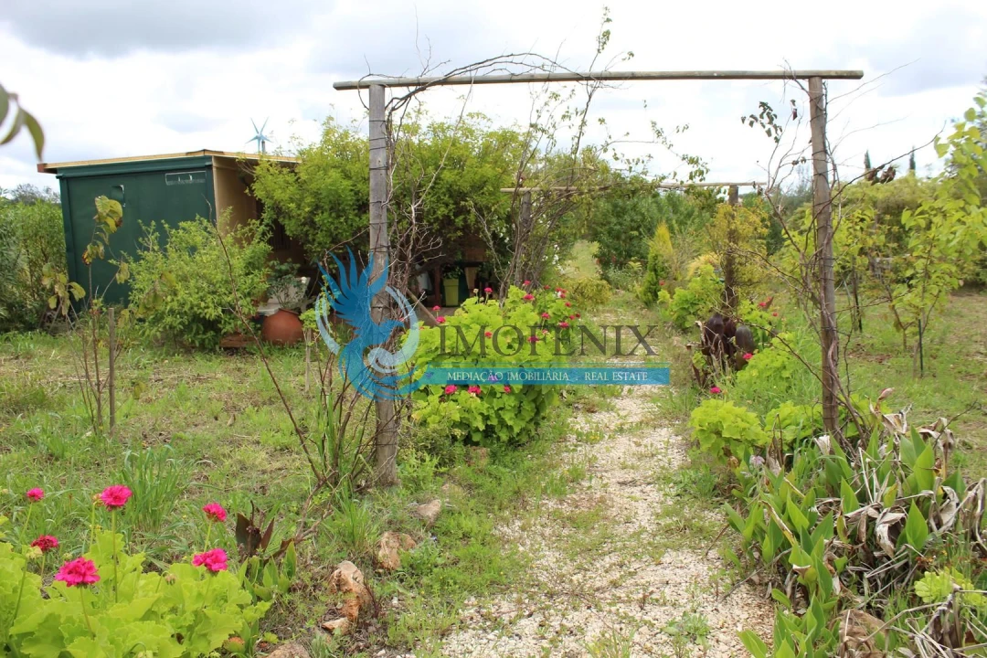 Terreno para Venda em São Bartolomeu de Messines Foto 20
