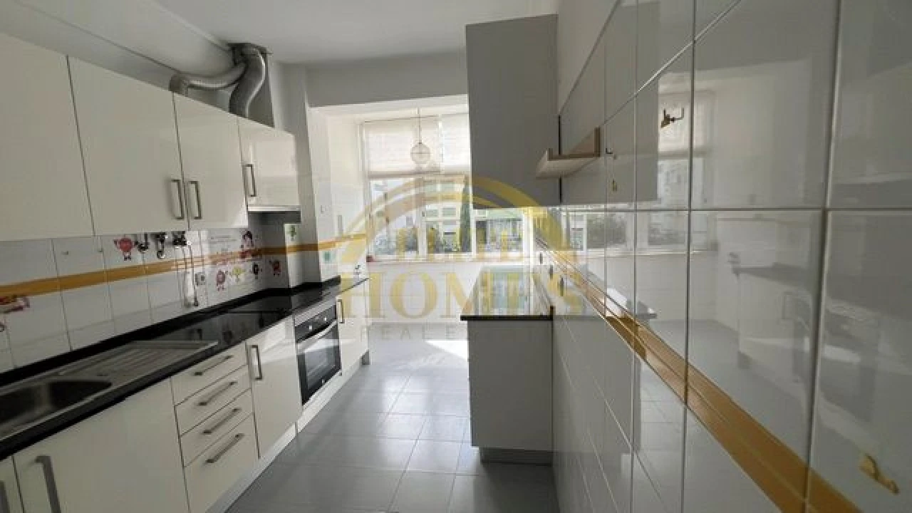 Apartamento T2 para Venda em Oeiras e São Julião da Barra, Paço de Arcos e Caxias Foto 8