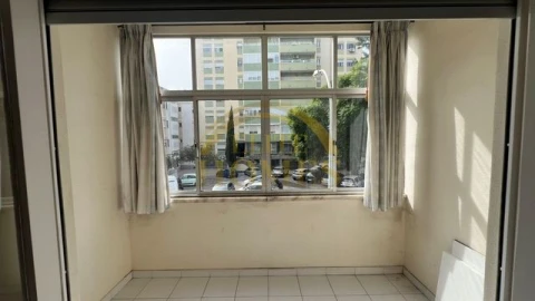 Apartamento T2 para Venda em Oeiras e São Julião da Barra, Paço de Arcos e Caxias