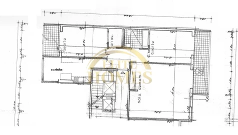 Apartamento T2 para Venda em Oeiras e São Julião da Barra, Paço de Arcos e Caxias