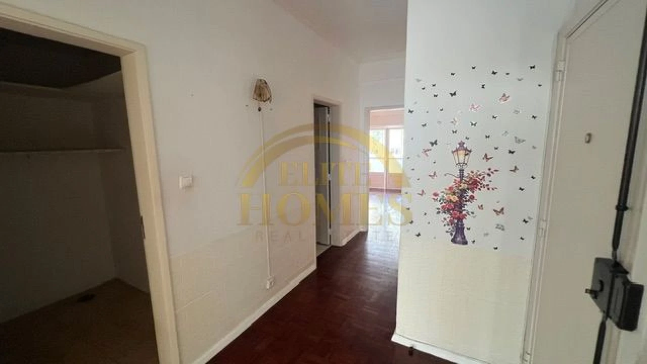 Apartamento T2 para Venda em Oeiras e São Julião da Barra, Paço de Arcos e Caxias Foto 13