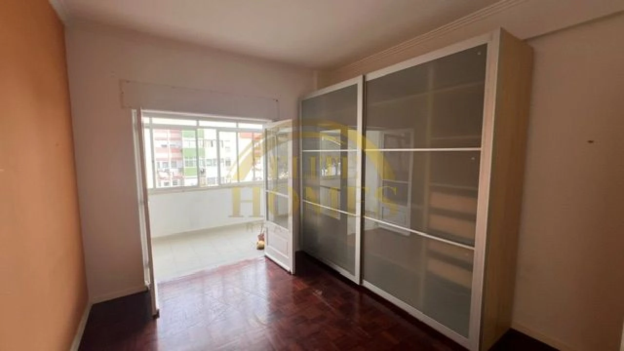 Apartamento T2 para Venda em Oeiras e São Julião da Barra, Paço de Arcos e Caxias Foto 22