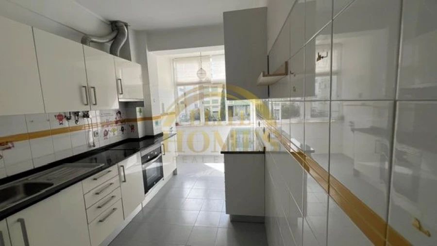 Apartamento T2 para Venda em Oeiras e São Julião da Barra, Paço de Arcos e Caxias Foto 8