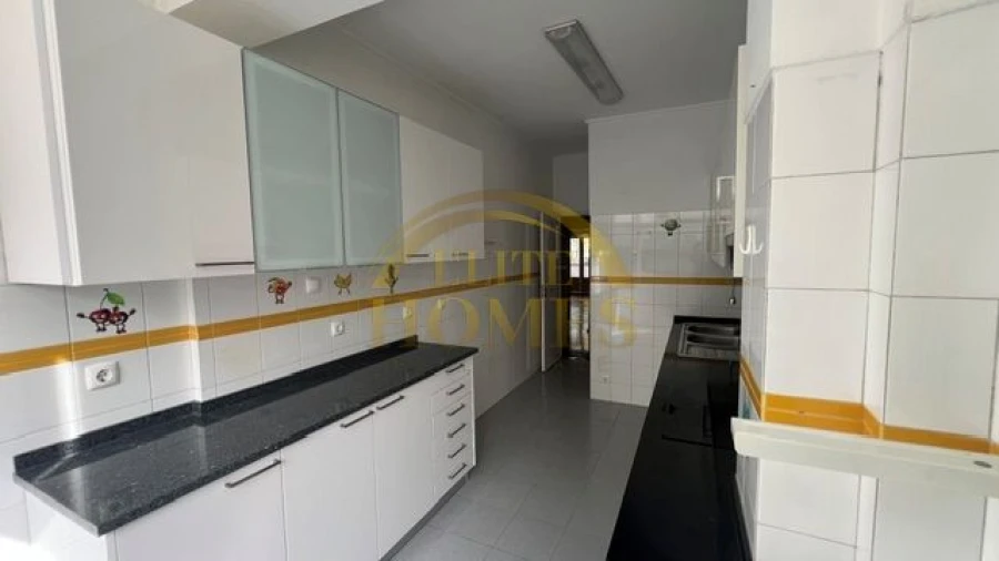 Apartamento T2 para Venda em Oeiras e São Julião da Barra, Paço de Arcos e Caxias Foto 9
