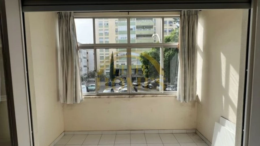 Apartamento T2 para Venda em Oeiras e São Julião da Barra, Paço de Arcos e Caxias Foto 19