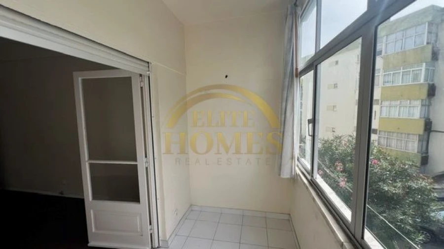 Apartamento T2 para Venda em Oeiras e São Julião da Barra, Paço de Arcos e Caxias Foto 26