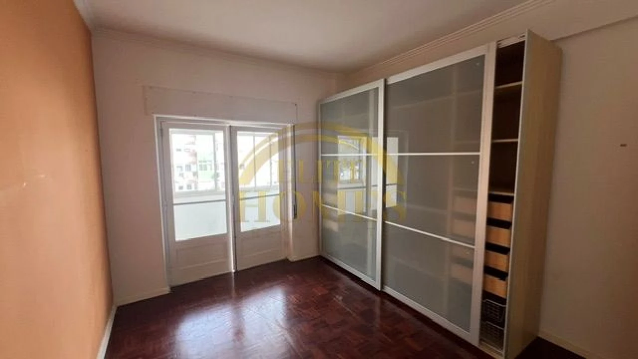 Apartamento T2 para Venda em Oeiras e São Julião da Barra, Paço de Arcos e Caxias Foto 20