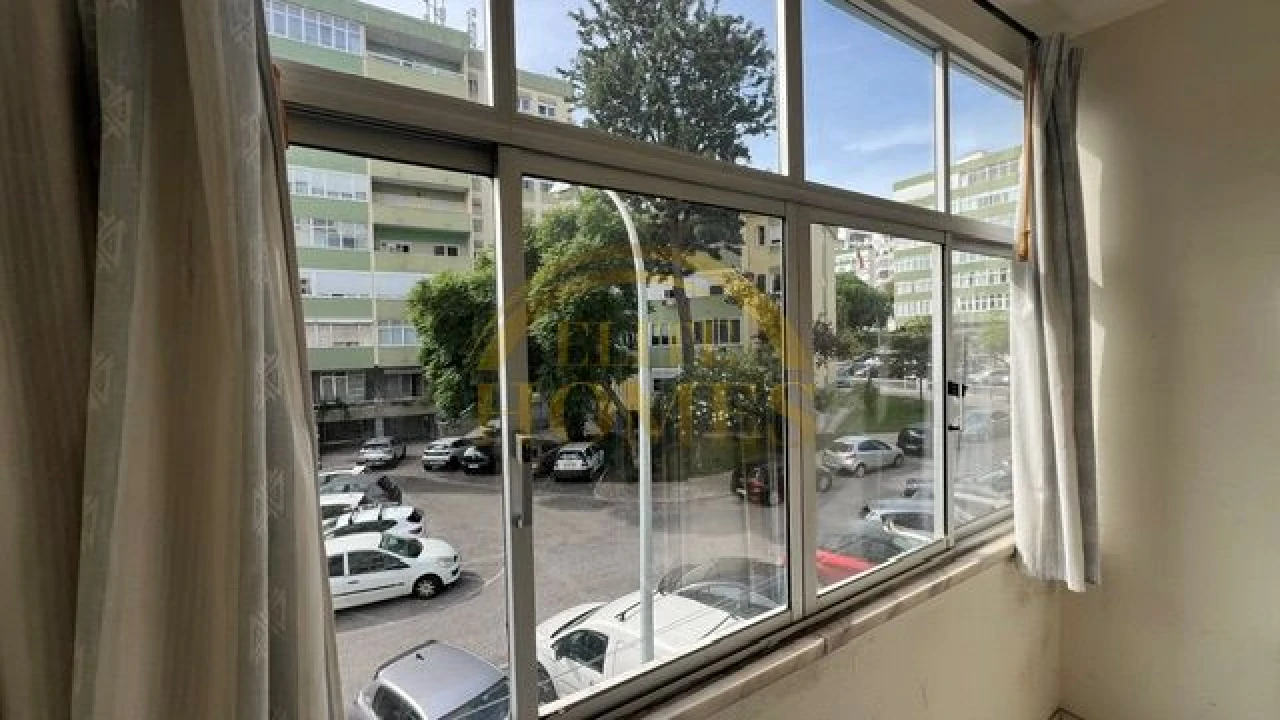 Apartamento T2 para Venda em Oeiras e São Julião da Barra, Paço de Arcos e Caxias Foto 27