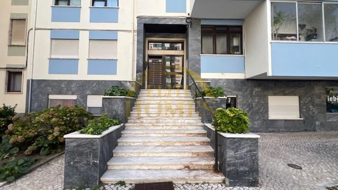 Apartamento T2 para Venda em Oeiras e São Julião da Barra, Paço de Arcos e Caxias Foto 41