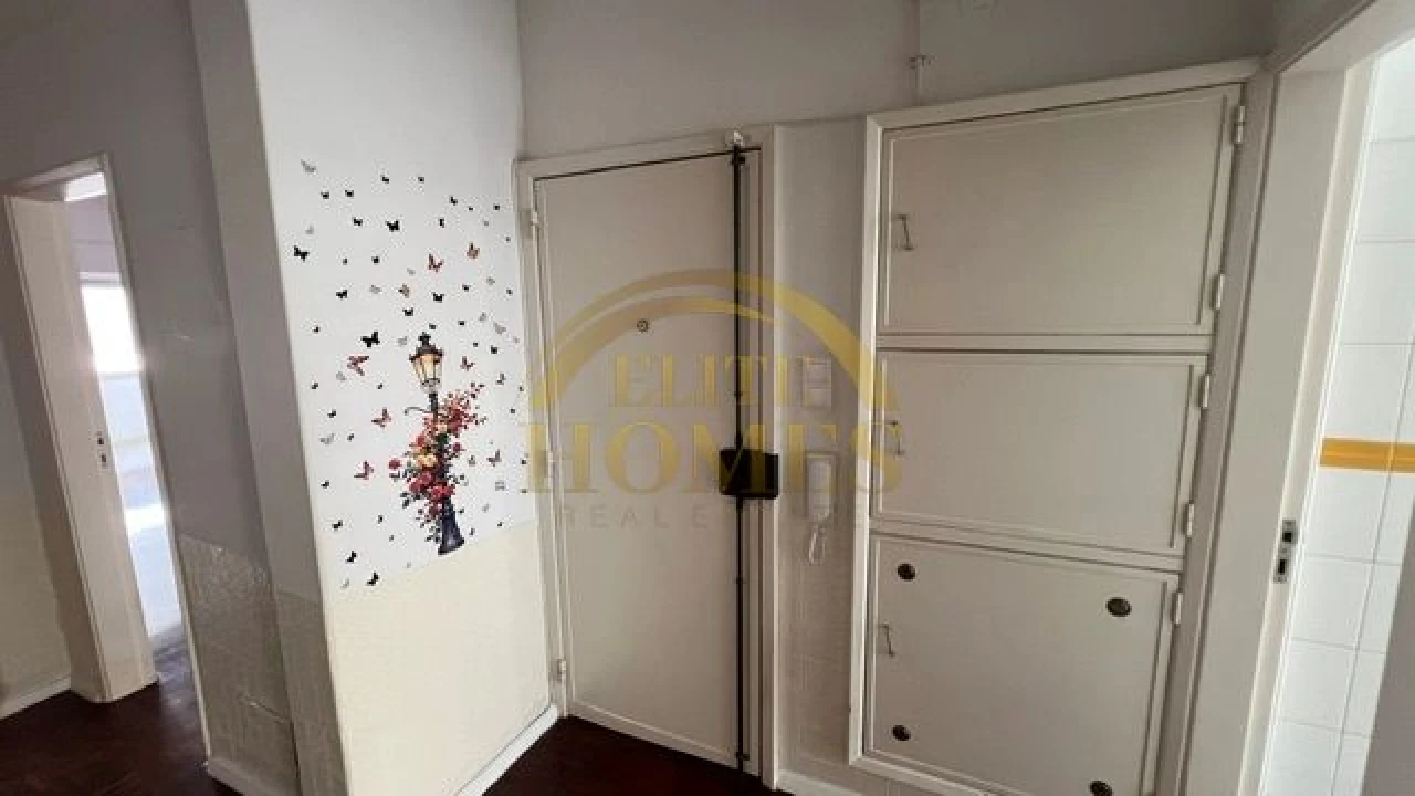 Apartamento T2 para Venda em Oeiras e São Julião da Barra, Paço de Arcos e Caxias Foto 12
