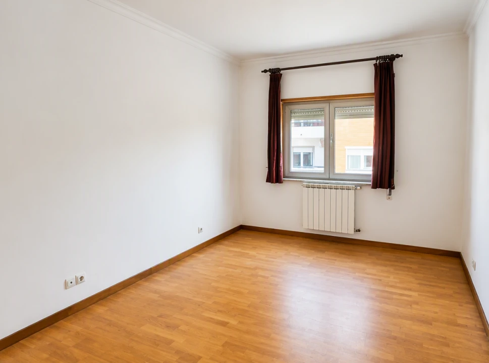 Apartamento T3 para Venda em Boidobra Foto 1