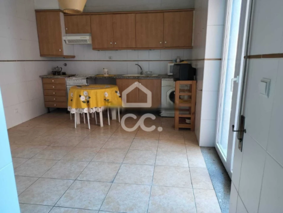 Apartamento T3 para Venda em Boidobra Foto 2