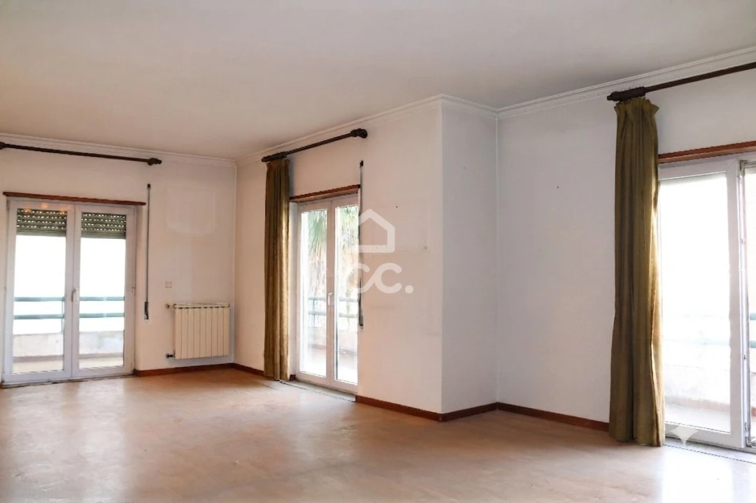 Apartamento T3 para Venda em Boidobra Foto 2