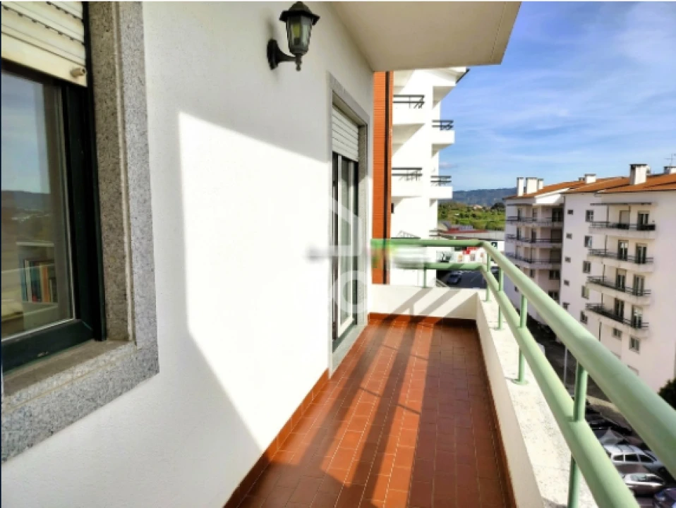 Apartamento T3 para Venda em Boidobra Foto 5
