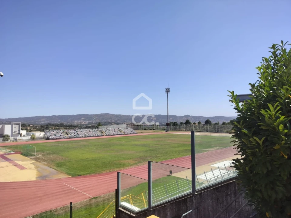 Apartamento T3 para Venda em Boidobra Foto 34