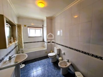 Apartamento T3 para Venda em Boidobra
