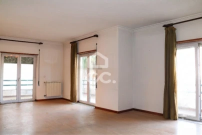 Apartamento T3 para Venda em Boidobra