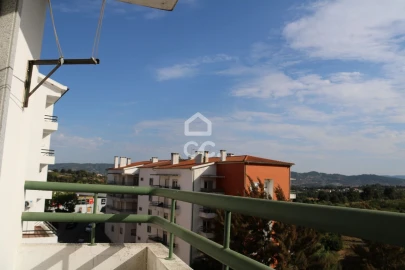 Apartamento T3 para Venda em Boidobra