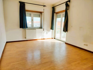 Apartamento T3 para Venda em Boidobra