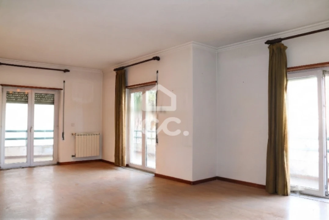 Apartamento T3 para Venda em Boidobra Foto 4