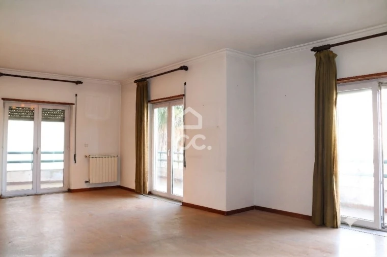 Apartamento T3 para Venda em Boidobra Foto 2