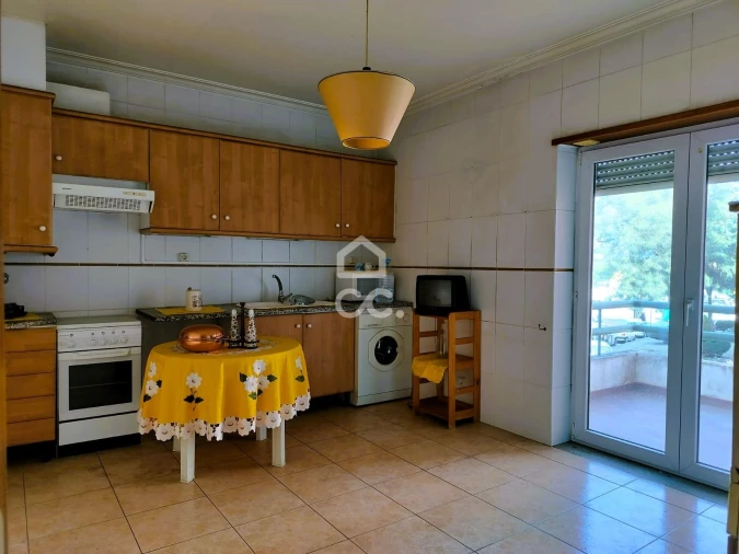 Apartamento T3 para Venda em Boidobra Foto 16