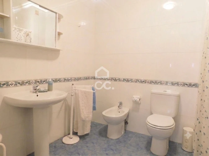 Apartamento T3 para Venda em Boidobra Foto 25