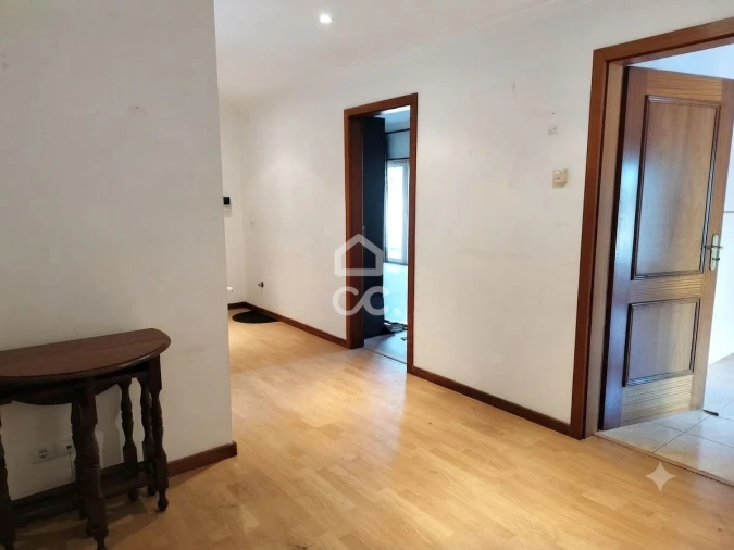 Apartamento T3 para Venda em Boidobra Foto 8