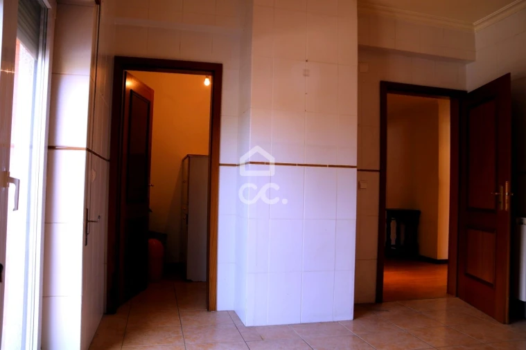 Apartamento T3 para Venda em Boidobra Foto 11