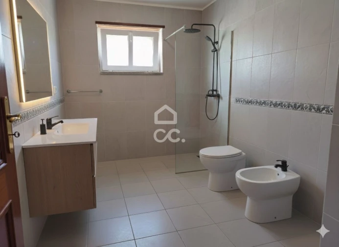 Apartamento T3 para Venda em Boidobra Foto 23