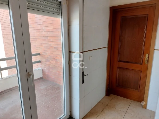 Apartamento T3 para Venda em Boidobra Foto 6