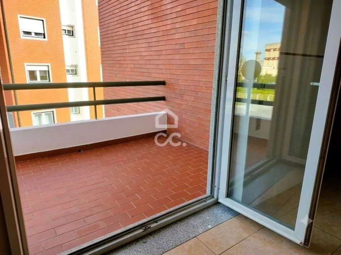 Apartamento T3 para Venda em Boidobra Foto 18