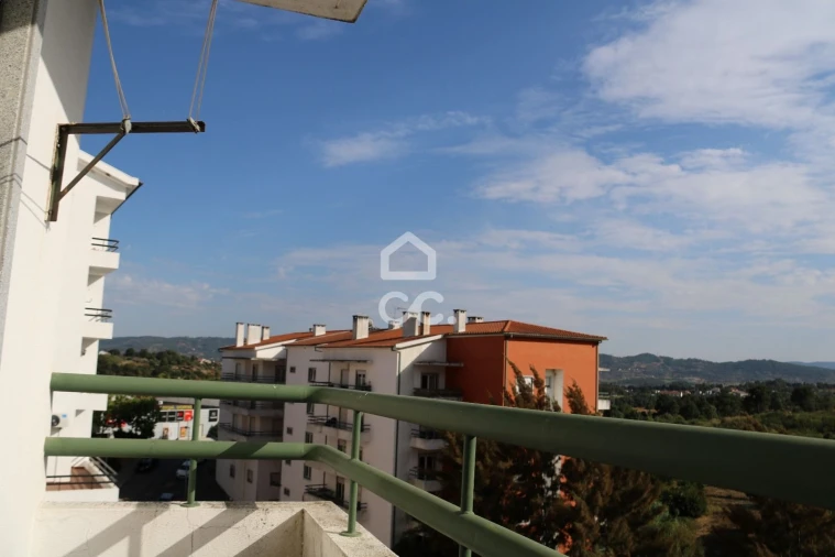 Apartamento T3 para Venda em Boidobra Foto 30