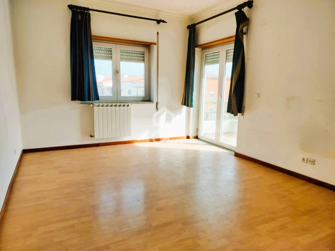 Apartamento T3 para Venda em Boidobra Foto 14
