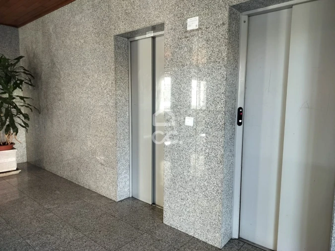 Apartamento T3 para Venda em Boidobra Foto 26