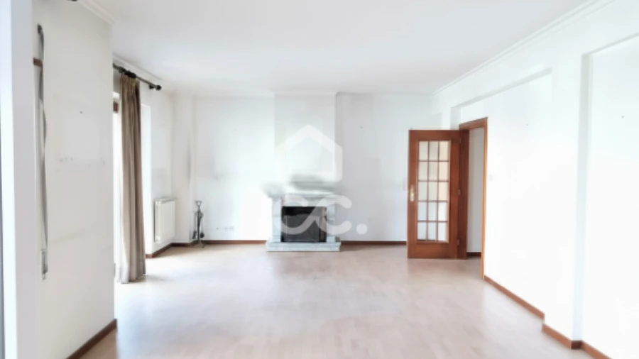 Apartamento T3 para Venda em Boidobra