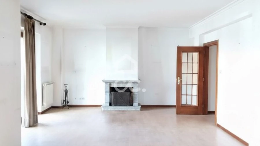 Apartamento T3 para Venda em Boidobra