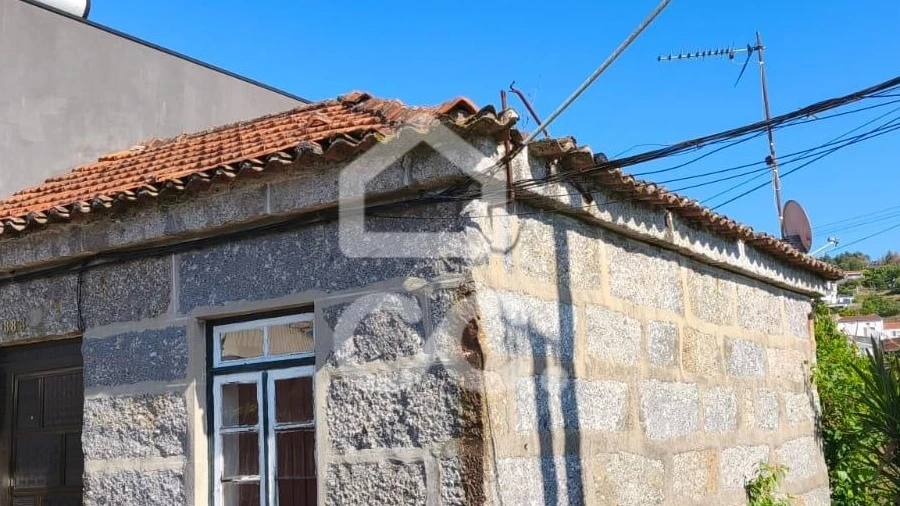 Moradia T1 para Venda em Selho (São Cristovão)