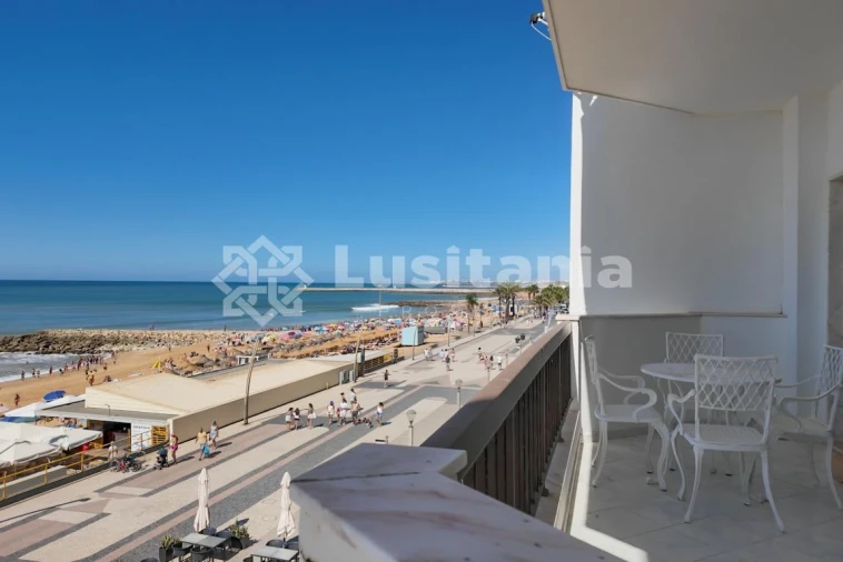 Apartamento T3 para Venda em Quarteira Foto 30