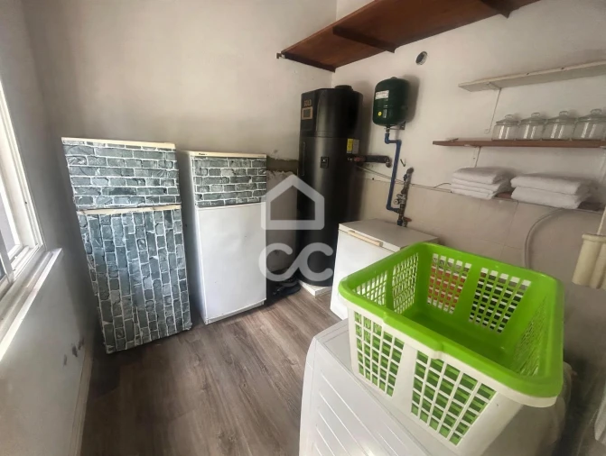 Moradia T5 para Venda em Ponta Delgada (São José) Foto 15