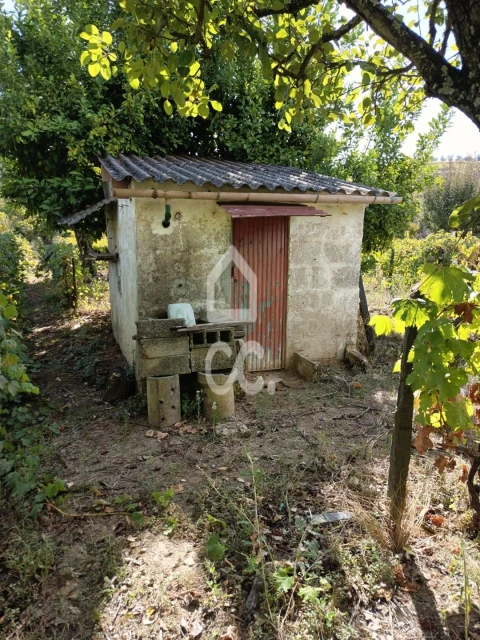 Terreno para Venda em Cambres
