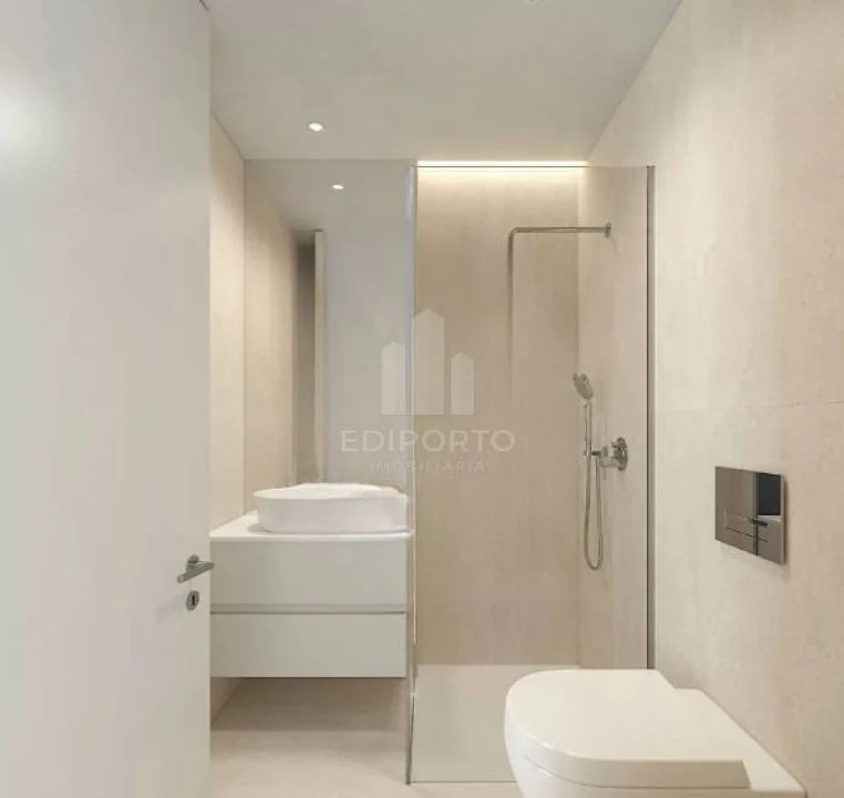 Apartamento T3 para Venda em Aldoar, Foz do Douro e Nevogilde Foto 6