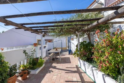 Moradia T5 para Venda em Aljezur